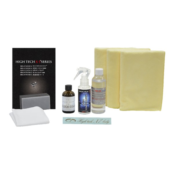 Zbgi / nCeNX1SILICA COAT߂Zbg 1g