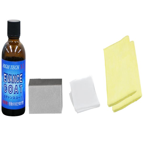 �Z�b�g�i / �n�C�e�NX1 EVANCE COAT �Z�b�g 1�Z�b�g