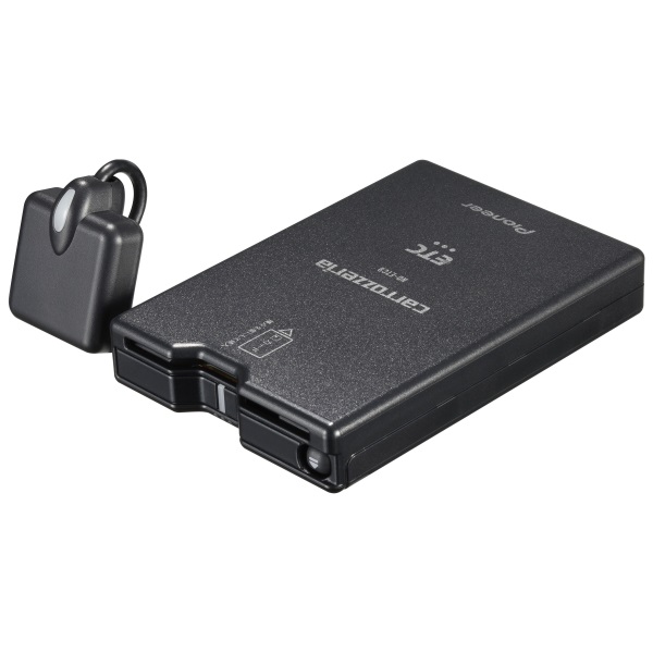 【在庫不安定/納期都度確認】アンテナ分離型ETC車載器