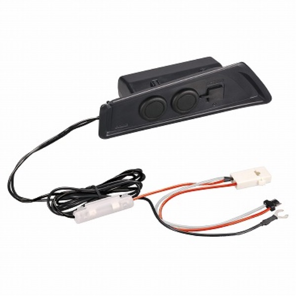 NZ 571 ゾウセツデンゲンユニット C-HR(ZXY10/NGX50)