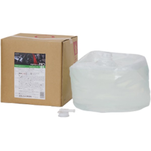 ���[���N���[�i�[�G�R�18L