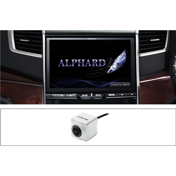 EX10NX2 アルヴェル20MOPリフォ-ムシロ