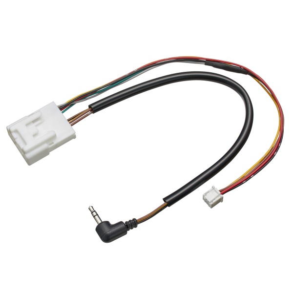 �����o�b�N�J�����R�l�N�^�ϊ��P�[�u��