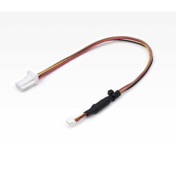 �����o�b�N�J�����R�l�N�^�ϊ��P�[�u��