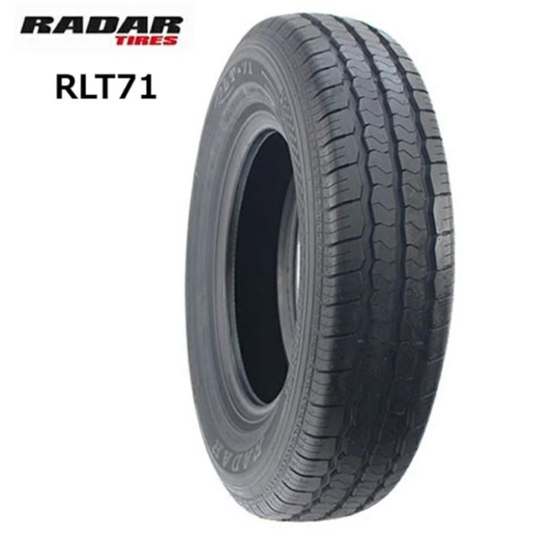 RADAR RADAR RLT71 195/80-15