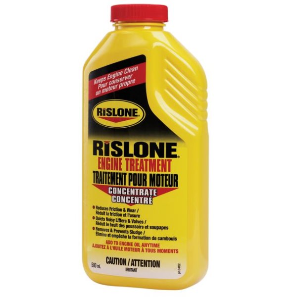 リスロン エンジントリートメント ノウシュク