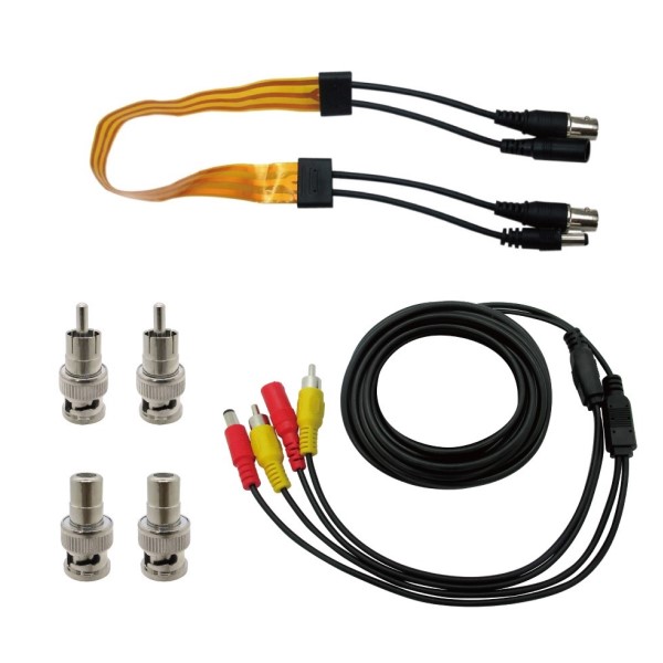 隙間ケーブル配線セット