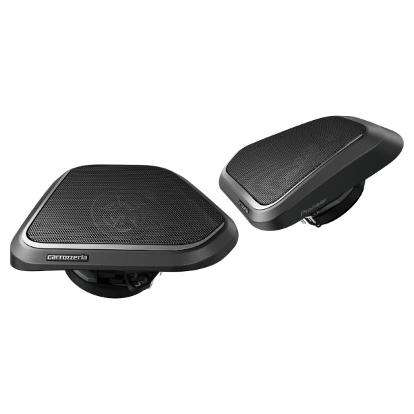 8cmクロスアキシャル2ウェイスピーカーノア/ヴォクシー専用