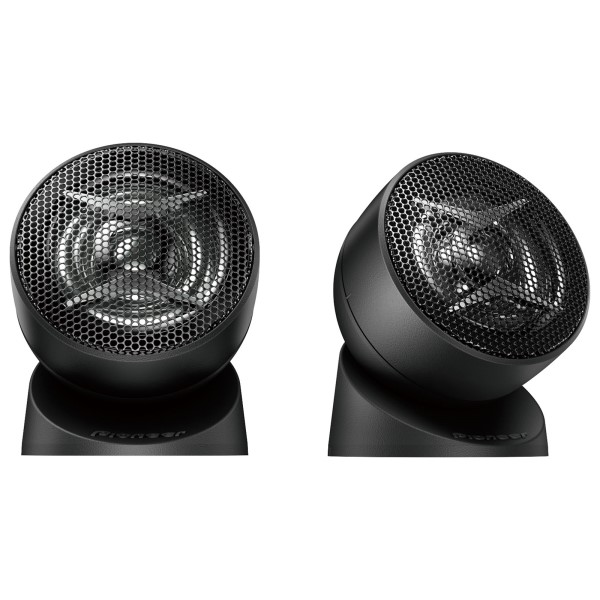 チューンアップトゥイーター