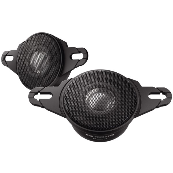 チューンアップトゥイーター