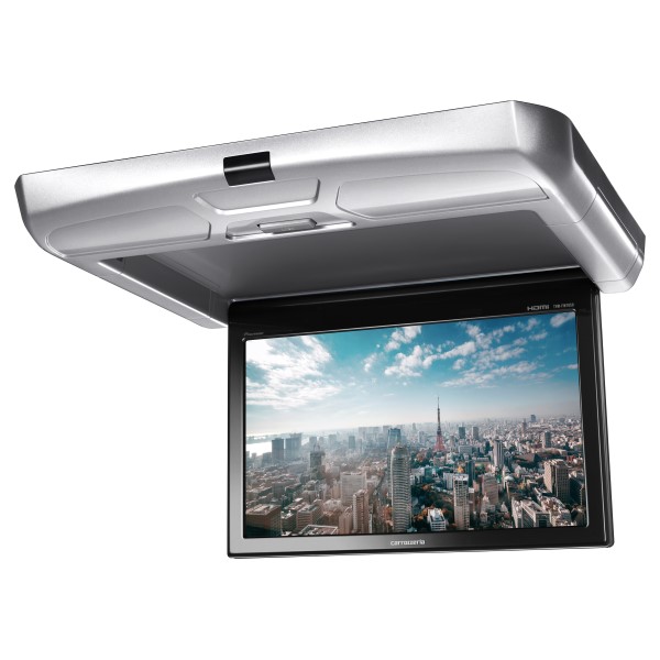10.1型フリップダウンモニター