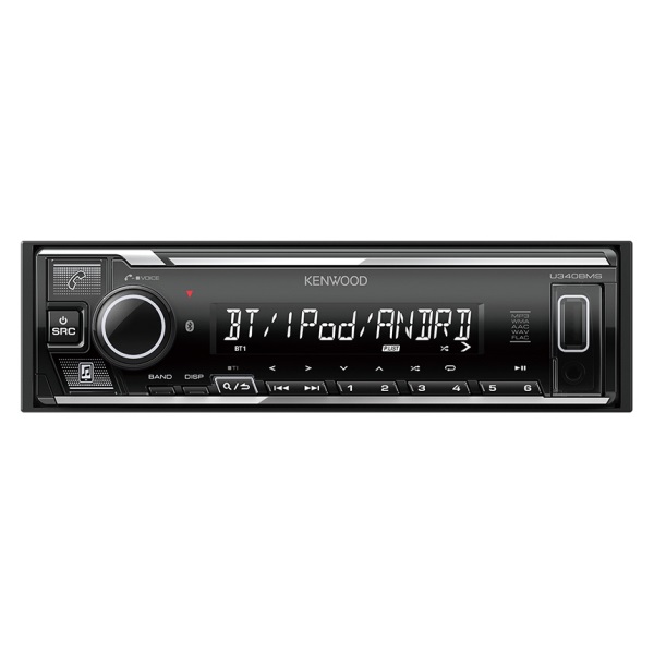 1DIN@USB/BluetoothfbL