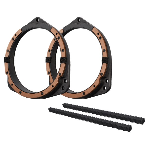 インナーバッフルプロフェッショナルパッケージ