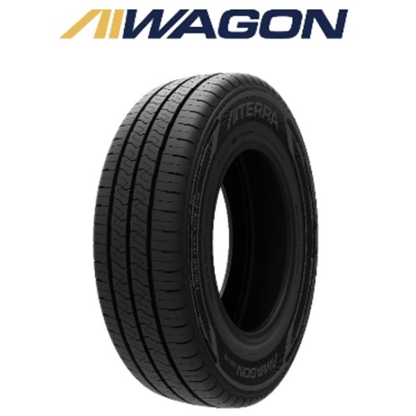 (�A�C�e��)AIWAGON WA70 1�{