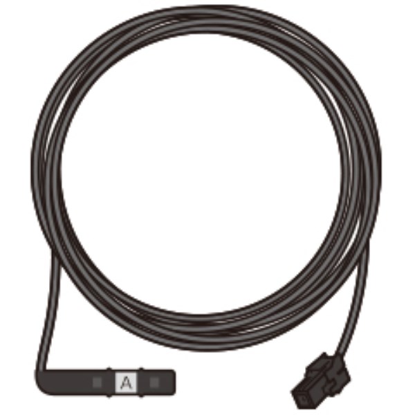 地デジアンテナコードA