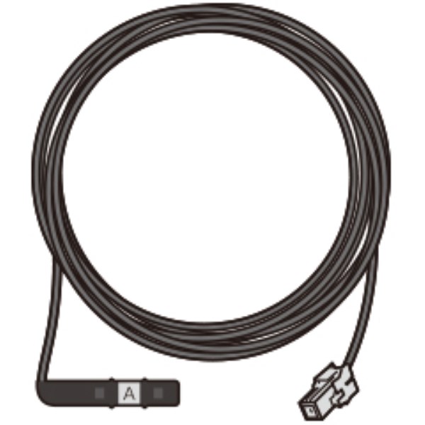 地デジアンテナコードA