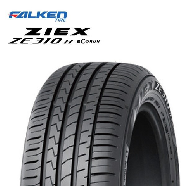 W[NX@ZE310R@@205/50R17 93W XL