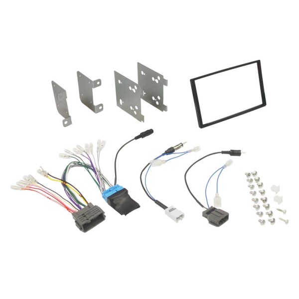 N-BOX SLASH サウンドマッピング車専用取付キット