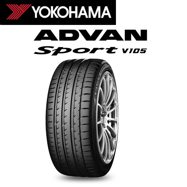 Aho@V105@@295/25R21