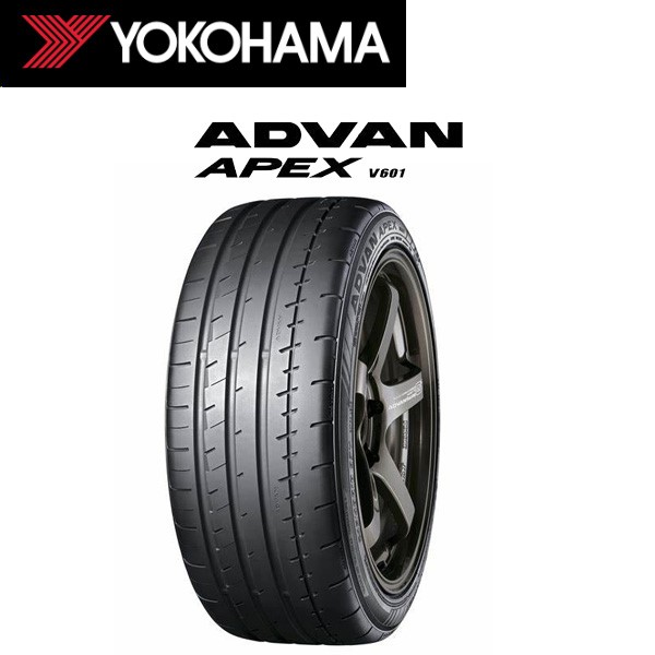 Aho@APEX V601@@245/45R19