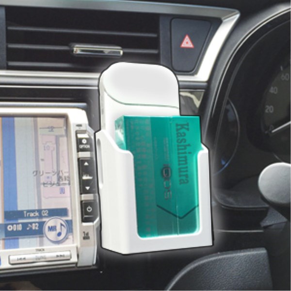 iQOS専用ホルダー ホワイト