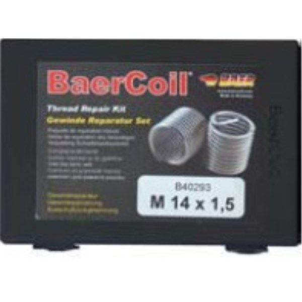 専用簡易タップガイド M14