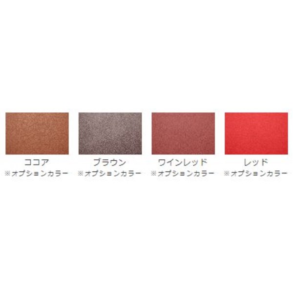 オプションカラー変更