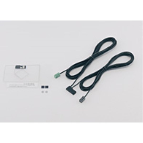 ワンセグ/GPS一体型フィルムレスアンテナキット