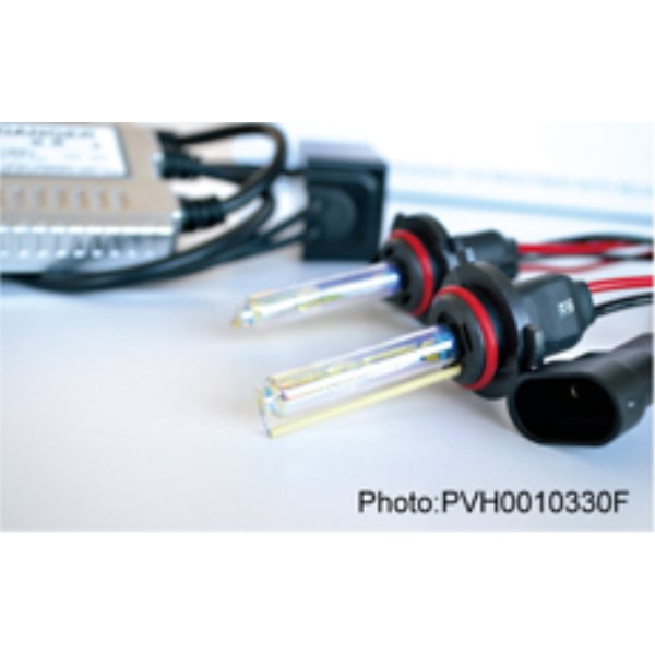 HIKALE HID FOGRo[WLbgi12VԐpj H3 3000K