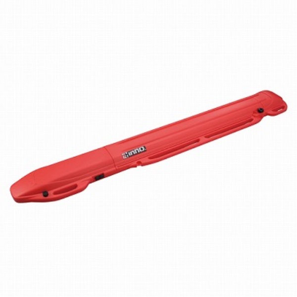 ロッドケース inno デビルレッド(販売ルート限定カラー)