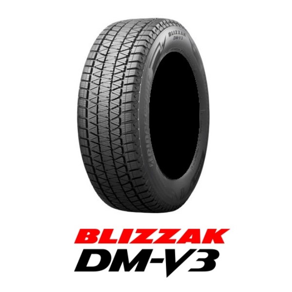 X^bhX^C BRIDGESTONE DM-V3 175/80-16 1{(~`Vf)