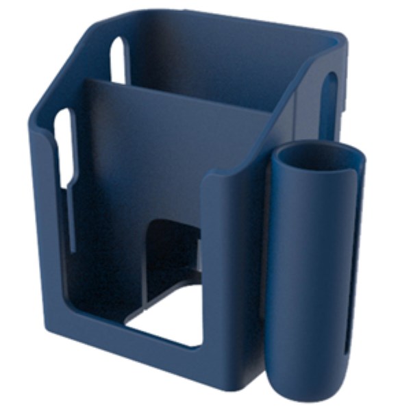 iQOS専用A/Cホルダー ネイビー