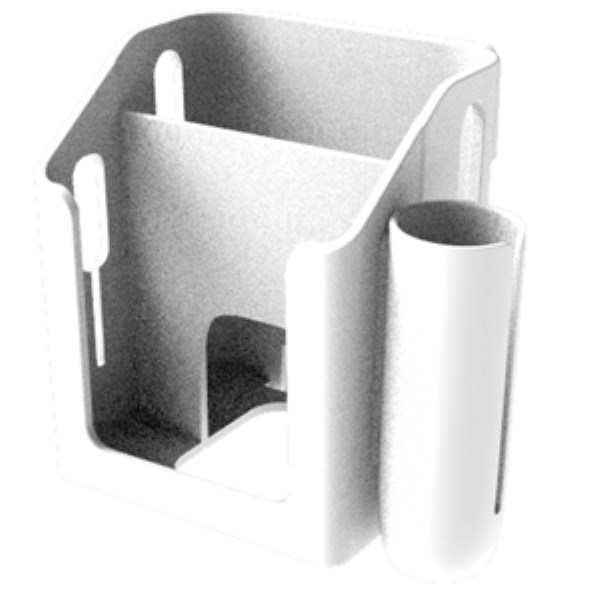 iQOS専用A/Cホルダー ホワイト