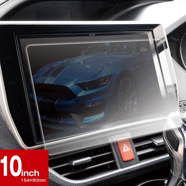 �J�[�i�r�t���ی�t�B���� 10�C���`�p