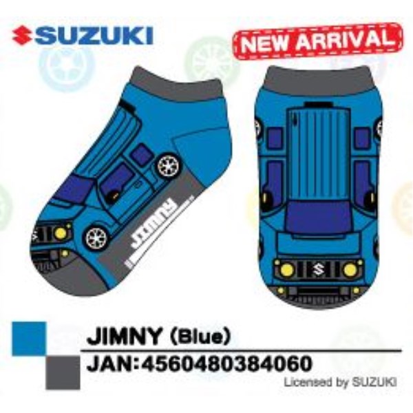 LbY\bNX u鉺v SUZUKI JIMNYiu[j