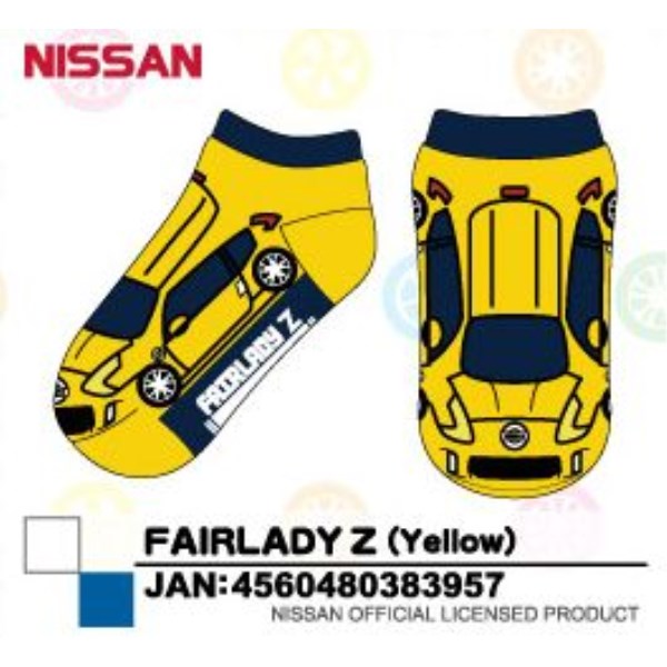 LbY\bNX u鉺v NISSAN NISSAN FAIRLADY ZiCG[j