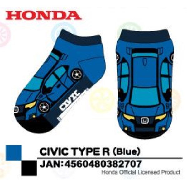 LbY\bNX u鉺v HONDA CIVICTYPERiu[j