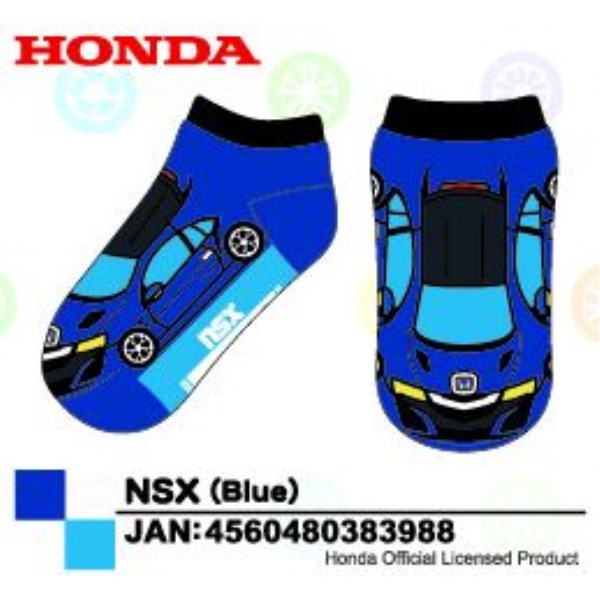 LbY\bNX u鉺v HONDA NSXiu[j