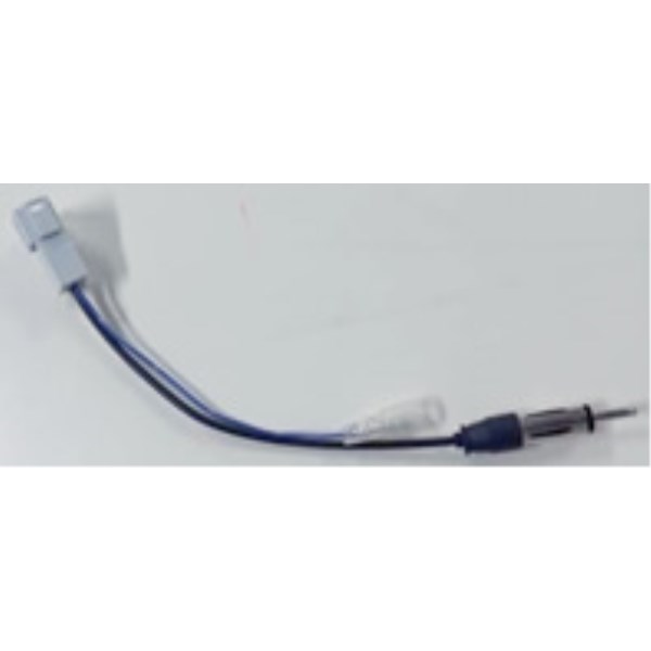 ホンダ車専用純正ラジオアンテナ変換コード