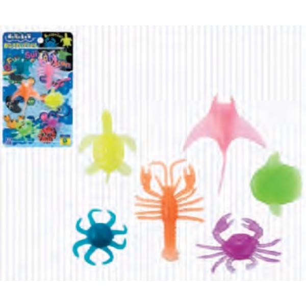 おふろすいぞくかん