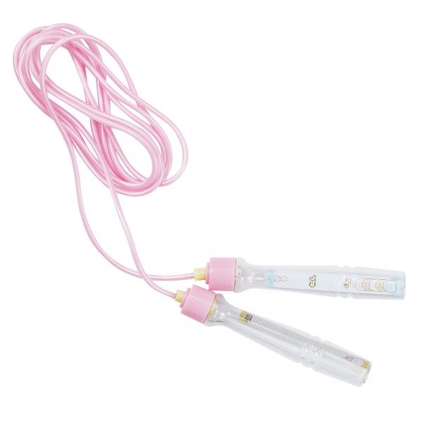 すみっコぐらしすみっコなわとび