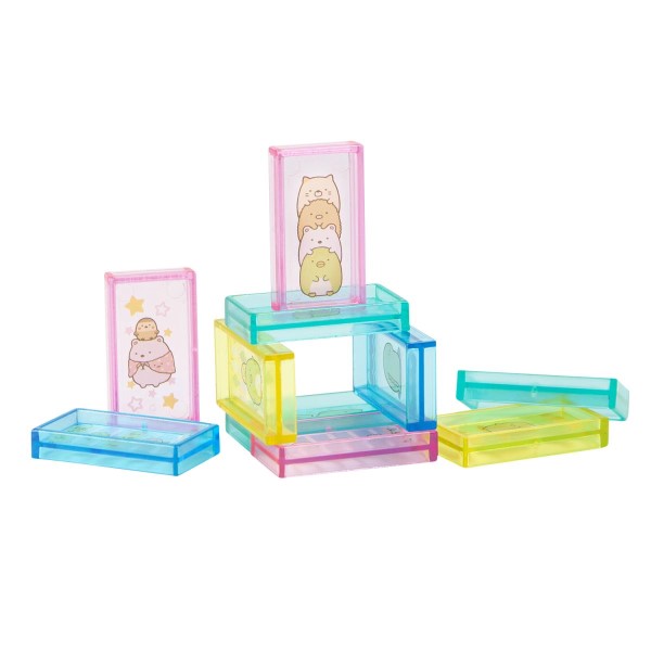 すみっコぐらし ぱたぱたドミノ