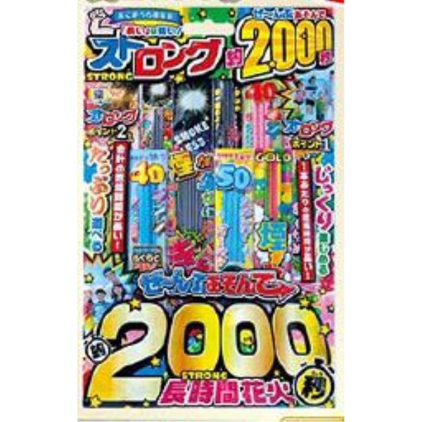 `ԂŖ2000b                 / P[XP