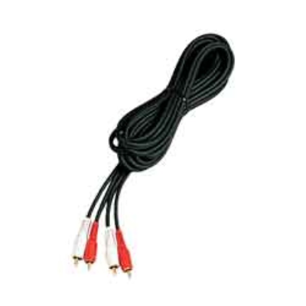 NAVC 24K���b�L�d�lRCA�P�[�u��5m