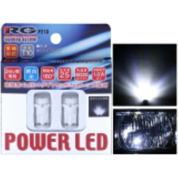 POWER LED LEDouyT10 EFbW^Cvz 24VԐp