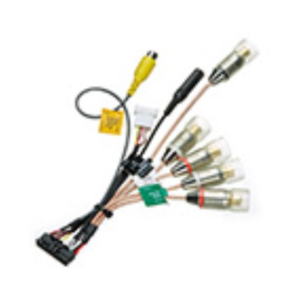 外部入出力ケーブル