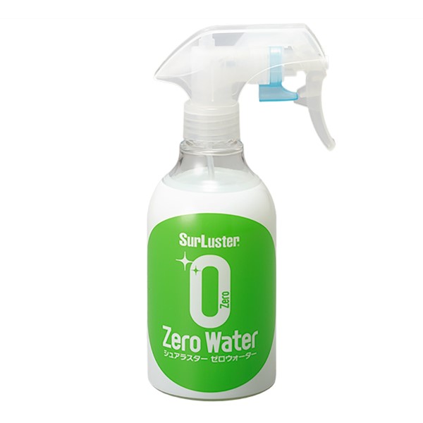 ゼロウォーター(280ml) 【20個・ケース単位ご注文】