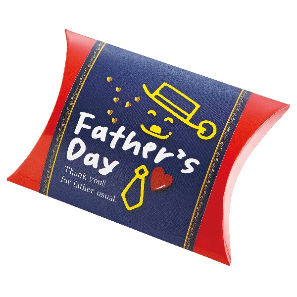 サンクスファーザー