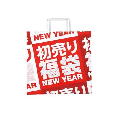 初売り福袋 手提げ中 2027
