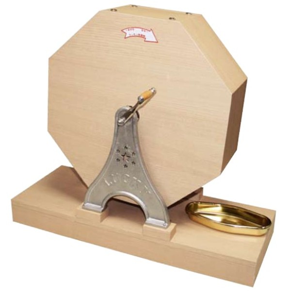 ラッキー抽選器5000球用(特大)